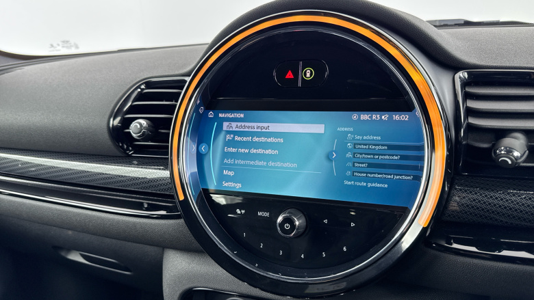 MINI Clubman 2.0 John Cooper Works ALL4 6dr Auto Petrol Estate